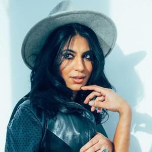 Meet your Posher, Shilpa